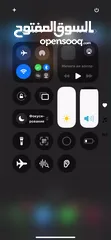  6 iPhone 11 وكالة ولا نقرة مش مفتوح ابداً الجهاز على الفحص بطارية 82