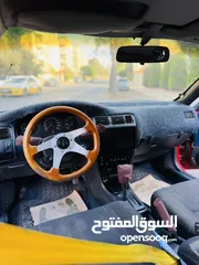  14 تيوتا كورولا 1993