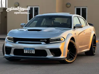  1 تشارجر sxt v6 2020 فتحة سقف كت وايد بدي جاهز للاستخدام