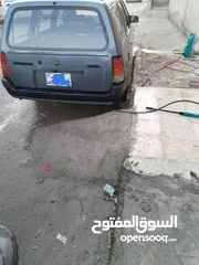  4 اوبل كاديت ستيشن للبيع.