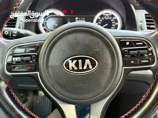  19 كيا نيرو 2017 بسعر مميز كاش واقساط بدفعه 3000 دينار