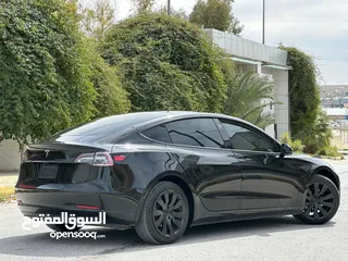  4 Tesla Model 3 Standard Plus 2022 تيسلا فحص كامل بسعر مغررري