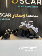  17 لوازم فقاسات الإيطالي والصيني والمحلي التصنيع