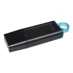  3 Kingston DataTraveler Exodia 64GB USB Flash فلاش ميموري 64 جيجا 3.2 سرعة عالية في النقل