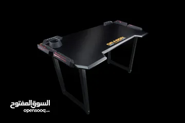  4 طاولة  جيمنغ  Dragon War Gaming Table GT-005