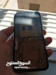 7 iPhone XS بحاله الوكاله