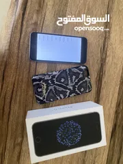  1 ايفون 6 وايفون 6s للبيع السعر 30 لكل جهاز