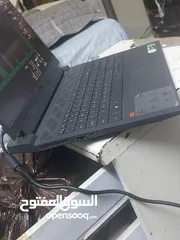  4 Gaming laptop/لابتوب جيمنج