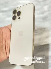  6 iPhone 13 pro max ايفون 13 برو ماكس بطارية أصلية 83 %