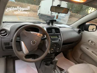  2 نيسان صني 2016 للبيع