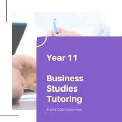  3 Business Subjects Teacher (Business Studies and Accounting)