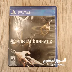  3 mortal Kombat X