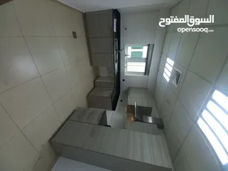  6 spacious flat 1 bkh in grand mall ,Al khwair