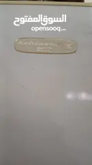  4 ثلاجتين للبيع السريع وحده ناشول