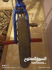  2 بسكليت كوبرا عجال دراجه