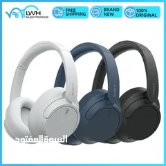  12 Sony headphone & buds  Sony mobile SONY Xperia 10 VI سماعات سوني جميع الإصدارات و الموبايل