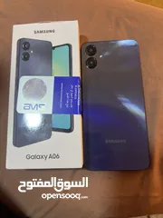 1 سامسونج a06