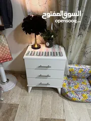  5 غرفة نوم مفرد ونص