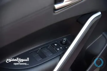  11 Corolla Cross هايبرد/  سعة المحرك 1800 سي سي