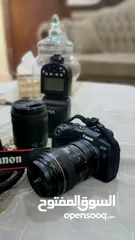  1 Canon EOS RP Like New