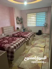  17 شقة للبيع في تلاع العلي - ref:14587