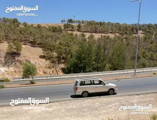  2 سياره دايهاتسوا جراند موف موديل 98  للبيع