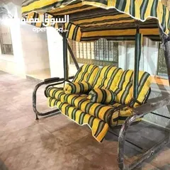  12 من اقوى العروض على المراجيح الثلاثيه الاسعار بتبلش من #90 لحق العرض  مرجيحة ثلاثية #ايطالي قما