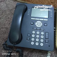  3 تلفونات الزمن الجميل كله شغال