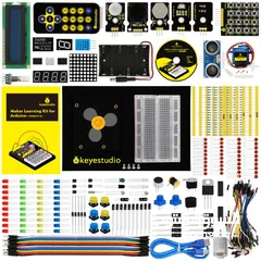  10 2560 R3 kit arduino كيت اردوينو