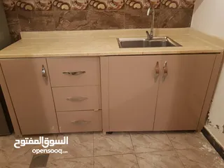  9 مطبخ متكامل