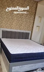  1 بيع غرف نوم ماستر نظيف مميزه بدون الفرشه