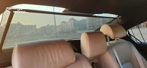  17 بي ام دبليو BMW 740IL