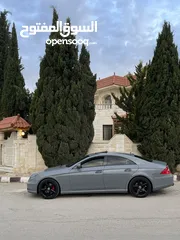  13 Mercedes_Benz_CLS 3700