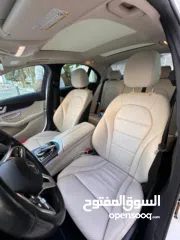  9 Mercedes C 300 full option Luxury edition