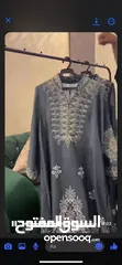  7 جلابيات حليجي فخم يصلح لجميع المناسبات