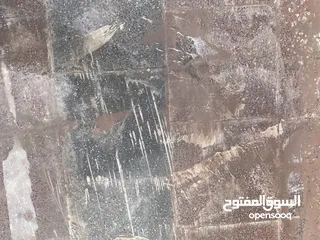  7 جلي بلاط ورخام وتنضيف سيراميك وجلي اسطح باطون