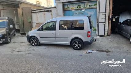  1 كادي موديل 2014للبيع كاش