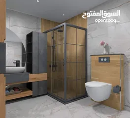  11 تصميم مطابخ وخزاين 3D ومختطات اوتوكاد للتنفيذ