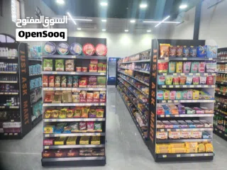  1 سوبرماركت للبيع سر قفلي