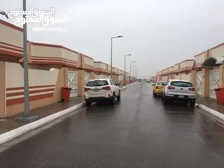  3 بيت طابق 1 للإيجار في الامل 1