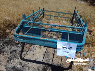  2 قفص تويوتا