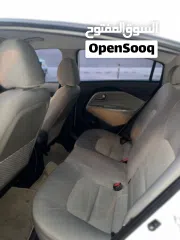  9 KIA-Rio 2017 model. Zero accident 101 k km