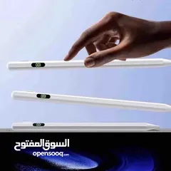  8 قلم ابل الذكي جوكر