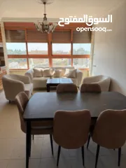  11 شقة مفروشة / الماصيون