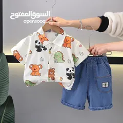  28 ملابس اطفال