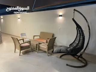  23 شاليه سوبر ديلولكس في قريه فاضل السياحيه