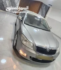  4 للبيع سكودا رمش