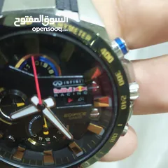  2 ساعة Casio Advance  جديد والساعه راقيه لطبقة رجال الأعمال
