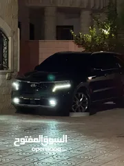  1 كيا سورينتو 2020  فل ++