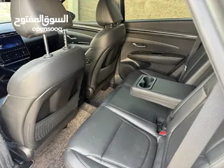  12 توسان 2024 هايبرد بسعر المميز والمغري